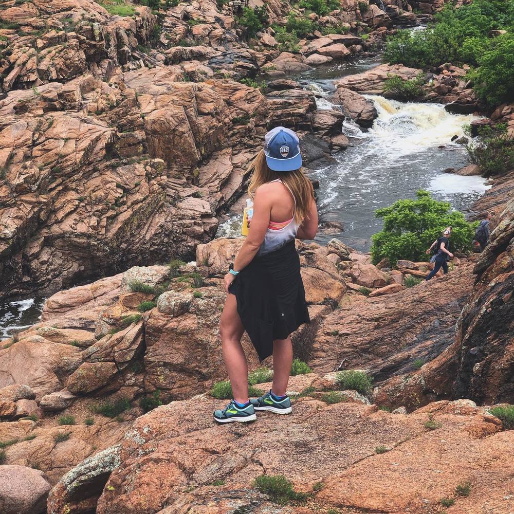 Meet your Posher, Bethany